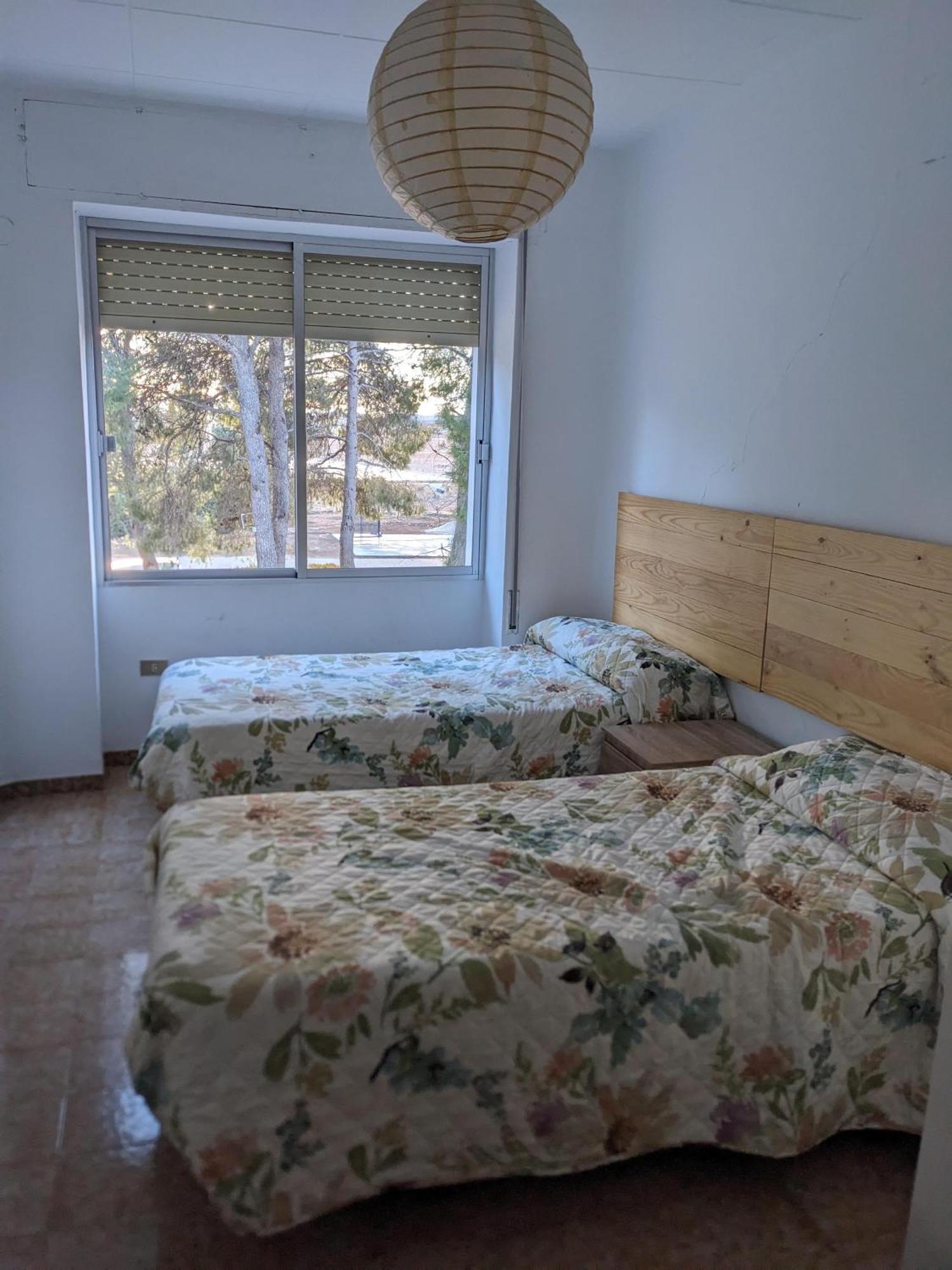 Casa Rural "La Villa Del Pistacho" Арчивель Экстерьер фото