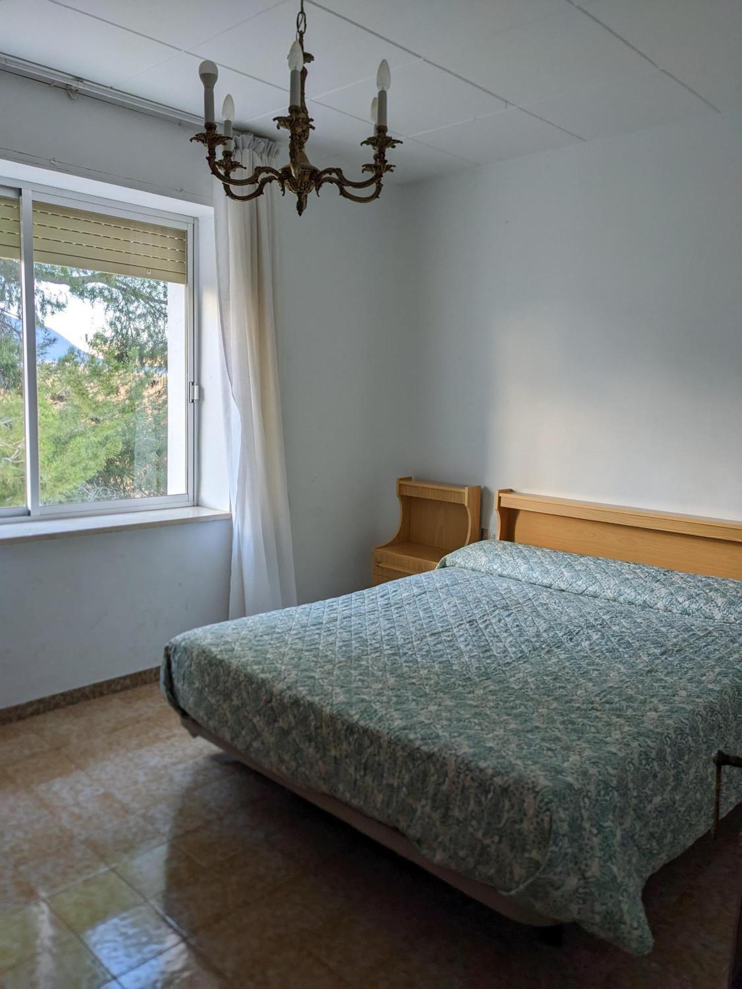Casa Rural "La Villa Del Pistacho" Арчивель Экстерьер фото